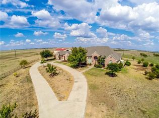 3857 Fm 2264, Decatur, TX 76234