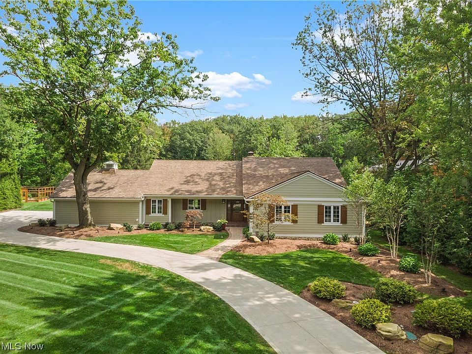 27999 Belcourt Rd, Pepper Pike, OH 44124 Zillow