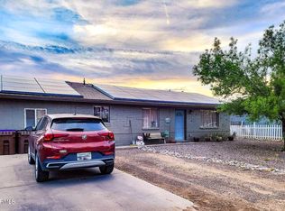 1207 N Orlando Dr, Coolidge, AZ 85128