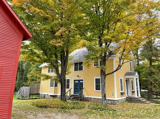 2 Lower Plains Rd, Middlebury, VT 05753