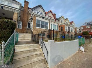 6640 N Smedley St, Philadelphia, PA 19126