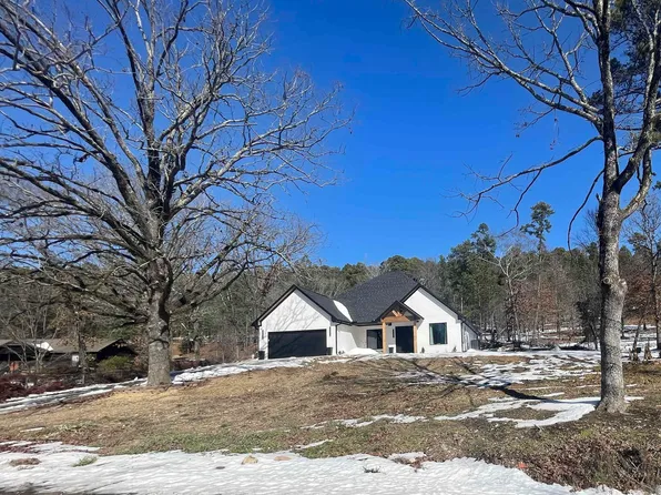 3011 Beauchamp Rd, Little Rock, AR 72210