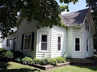 2012 17th Ave, Monroe, WI 53566