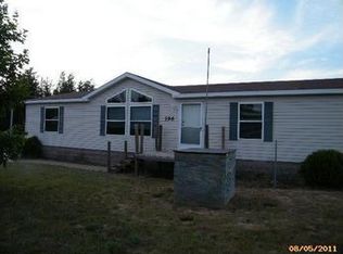 196 Wanda Dr, Marquette, MI 49855