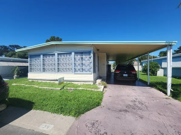 2141 Ridge Rd S Lot 35, Largo, FL 33778