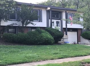 159 Bowman Ct, Bolingbrook, IL 60440