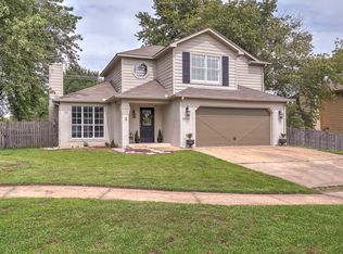 6312 E Broadway Ave, Broken Arrow, OK 74014