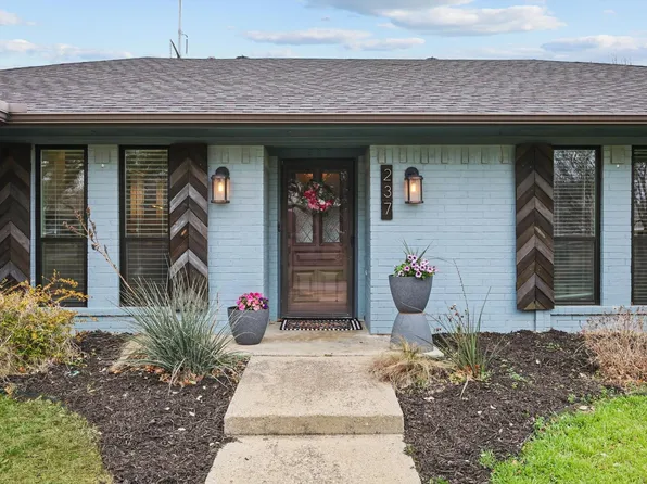 237 Glenmere Dr, Highland Village, TX 75077