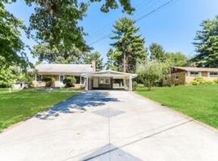 13 Marys Ct, Florence, KY 41042
