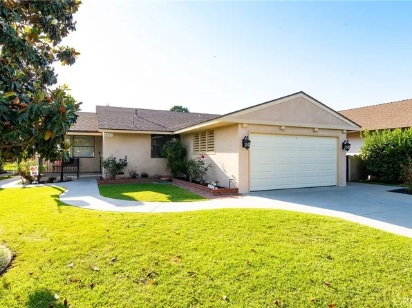 10447 Julius Ave, Downey, CA 90241