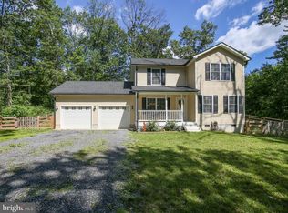 228 Cochise Trail, Winchester, VA