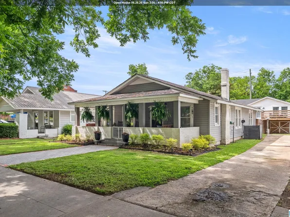 7813 Parkway Dr, Leeds, AL 35094