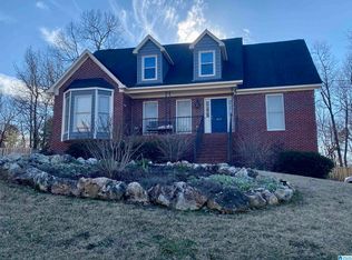 419 Poplar Rdg, Alabaster, AL 35007