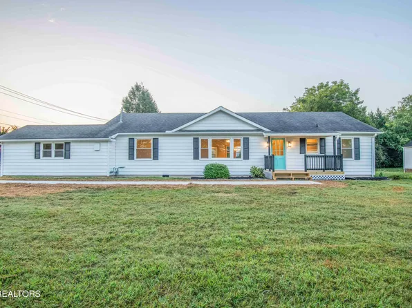 1618 Old Niles Ferry Rd, Maryville, TN 37803