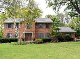 7998 New Brunswick Dr, West Chester, OH 45241