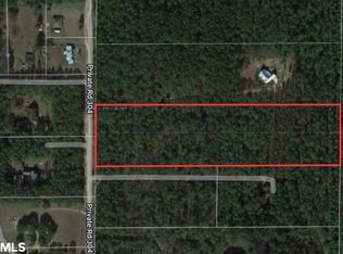 0 Private Road 304, Semmes, AL 36575