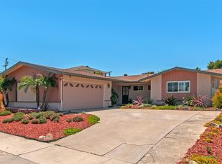 8475 Chi St, La Mesa, CA 91942