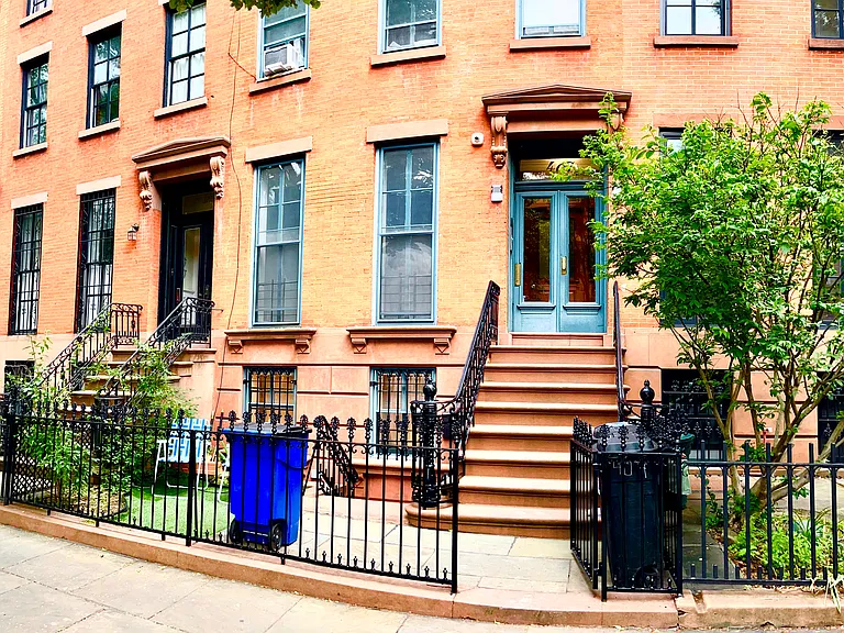 407 Pacific St #1 — Photo 24
