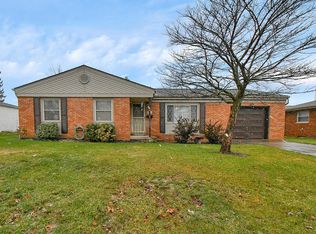 6738 Rocky Den Rd, Reynoldsburg, OH 43068