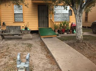 521 E Powers St, San Benito, TX 78586