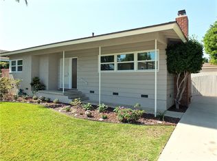 6460 E Los Arcos St, Long Beach, CA 90815