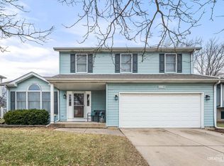 1119 Cathy Dr, Joliet, IL 60431