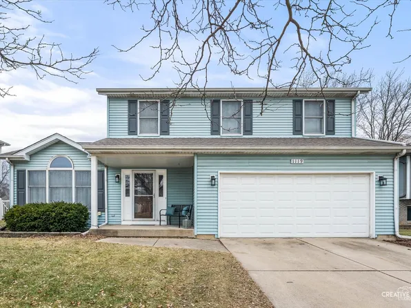 1119 Cathy Dr, Joliet, IL 60431