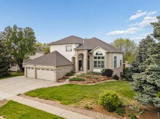 2284 Indian Peaks Cir, Longmont, CO 80504
