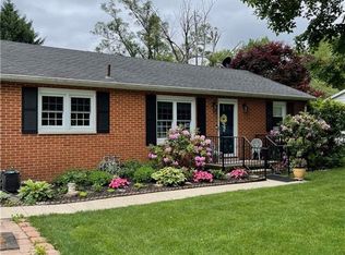 7801 Dian Ave, Franklin, OH