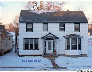 2nd image of 616 Hobart St