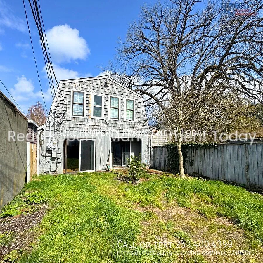 Building Photo - 514 N K St