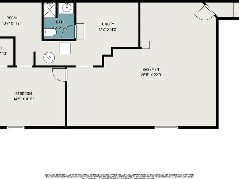 13630 Bennington Ave #MAIN — Photo 1