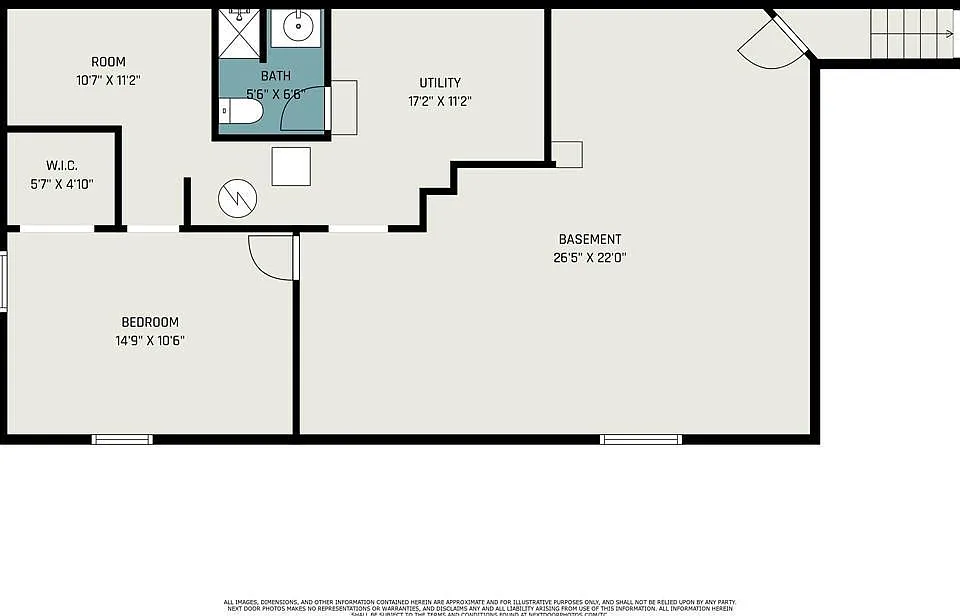 13630 Bennington Ave #MAIN