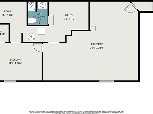 13630 Bennington Ave, Grandview, MO 64030