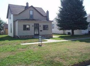 148 Illinois Ave SW, Huron, SD 57350