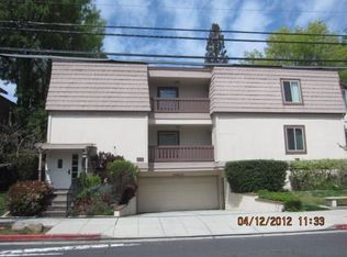 1104 Whipple Ave APT 2, Redwood City, CA 94062