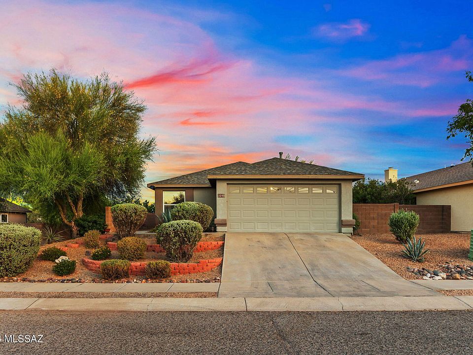 1st image of 3211 W Via Campana De Oro
