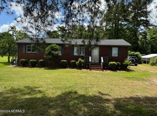 143 Sawyers Creek Rd, Camden, NC 27921