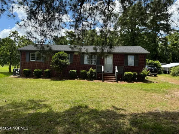 143 Sawyers Creek Road, Camden, NC 27921
