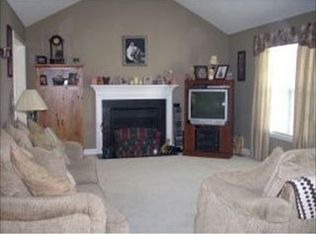 119 Mallard Creek Dr, Graham, NC 27253