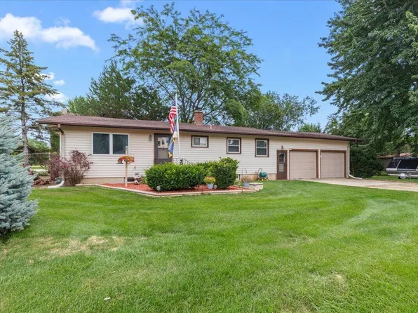 6492 Municipal DRIVE, West Bend, WI 53095