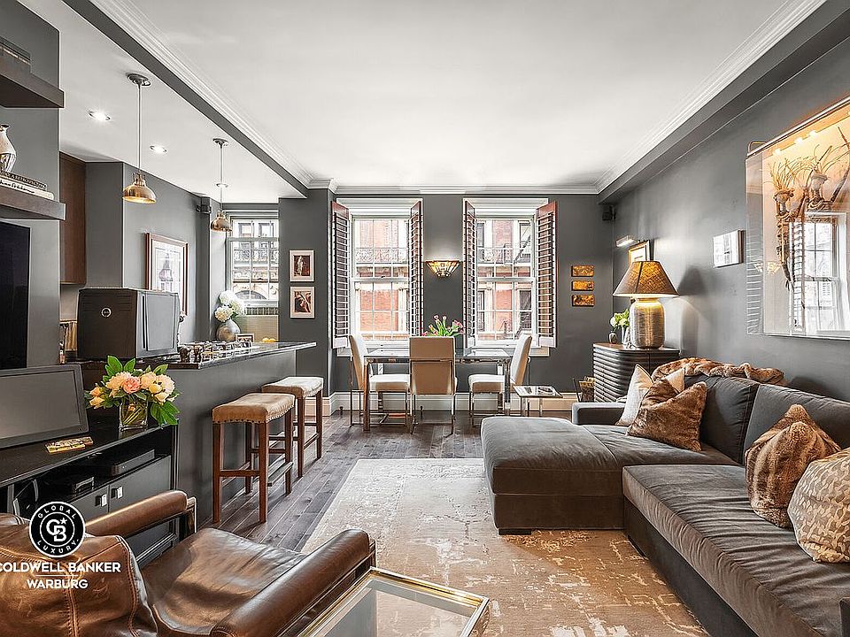 1st image of 41 5th Ave APT 10C