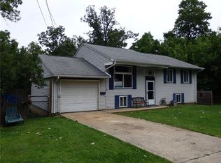 405 Wren Ave, Bellefontaine, OH 43311