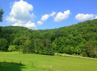 4897 Scott Branch Rd, Hampshire, TN 38461