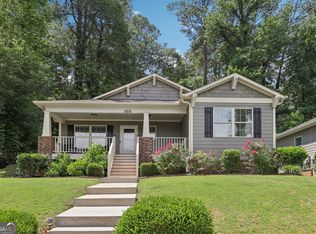 532 Lemon St NE, Marietta, GA 30060