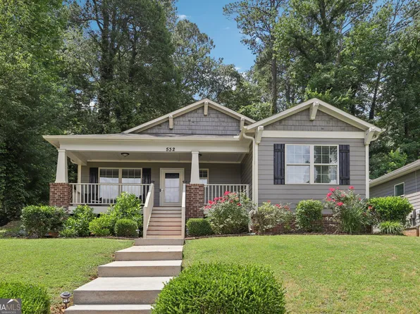 532 Lemon St NE, Marietta, GA 30060