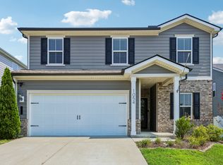 1054 Holland Ridge Way, Lebanon, TN 37090