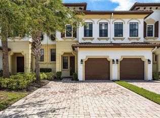 15780 Portofino Springs Blvd APT 107, Fort Myers, FL 33908