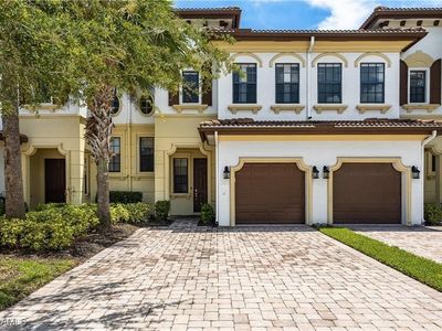 15780 Portofino Springs Blvd APT 107, Fort Myers, FL, 33908