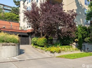 410 W Roy Street #E101, Seattle, WA